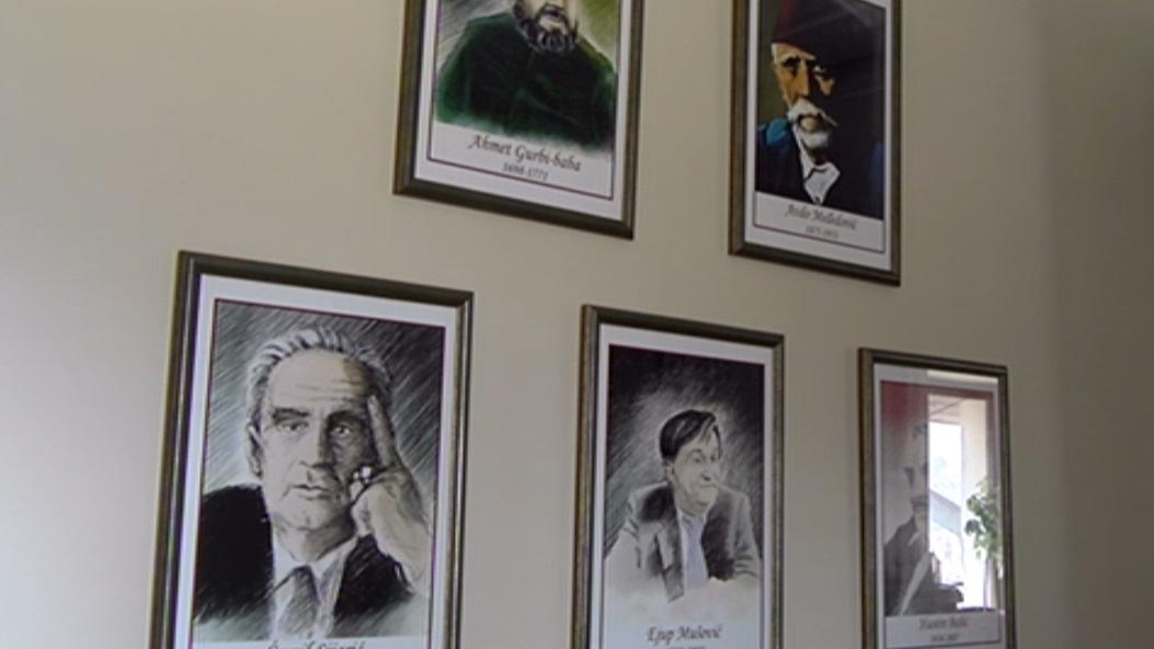 Biblioteka otvorila konkurs za takmičenje recitatora