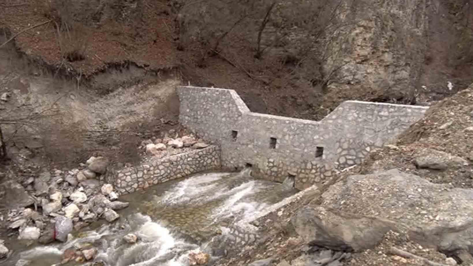 Projekat izgradnje mini brana u Novom Pazaru višestruko se isplatio