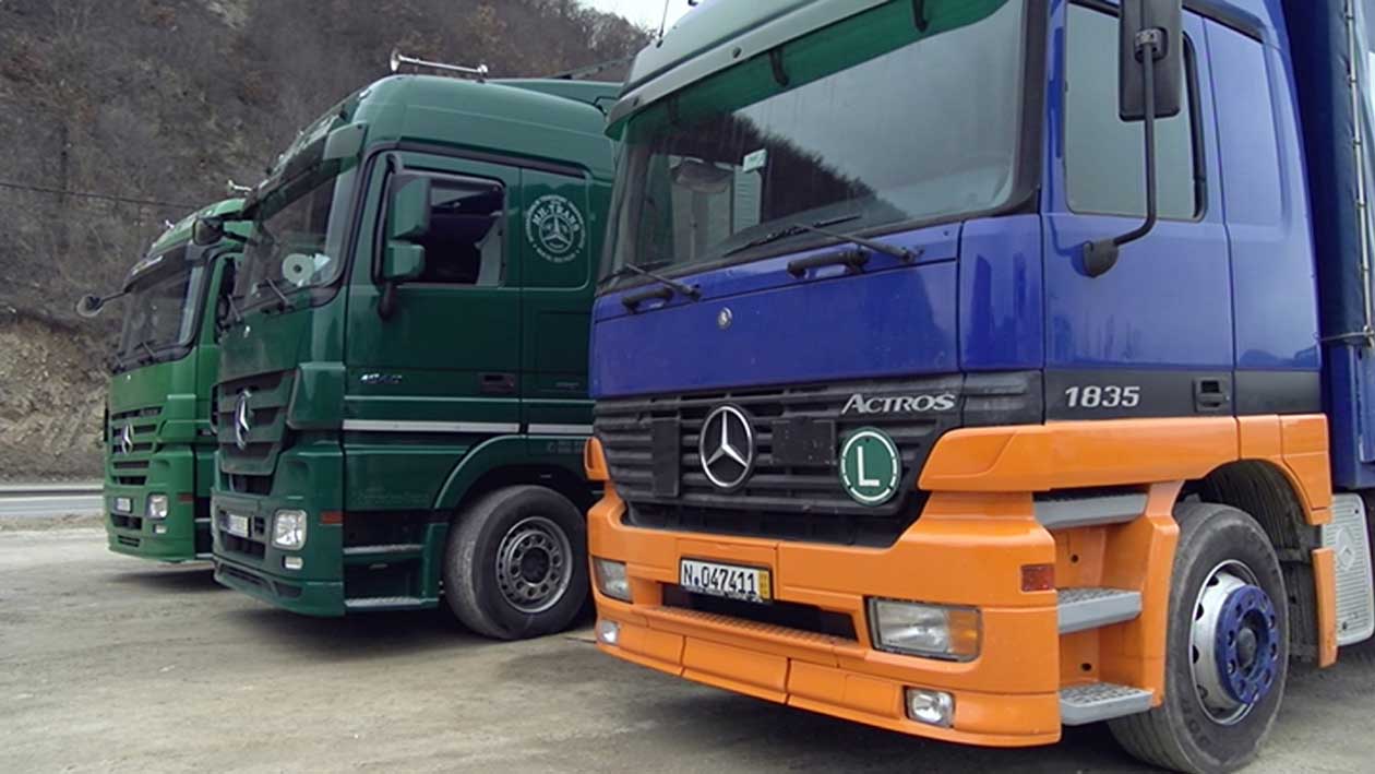 Od iduće godine prevoznici sa licencom