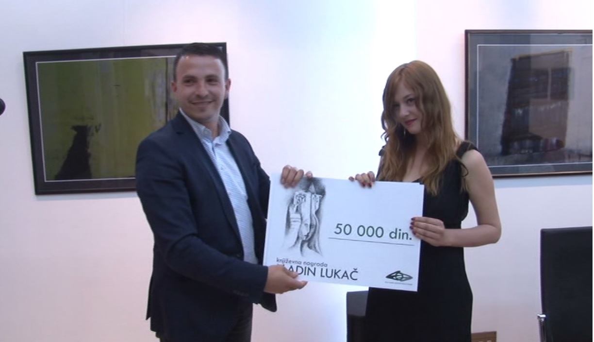 Na konkurs “Aladain Lukač” pristiglo 12 naslova