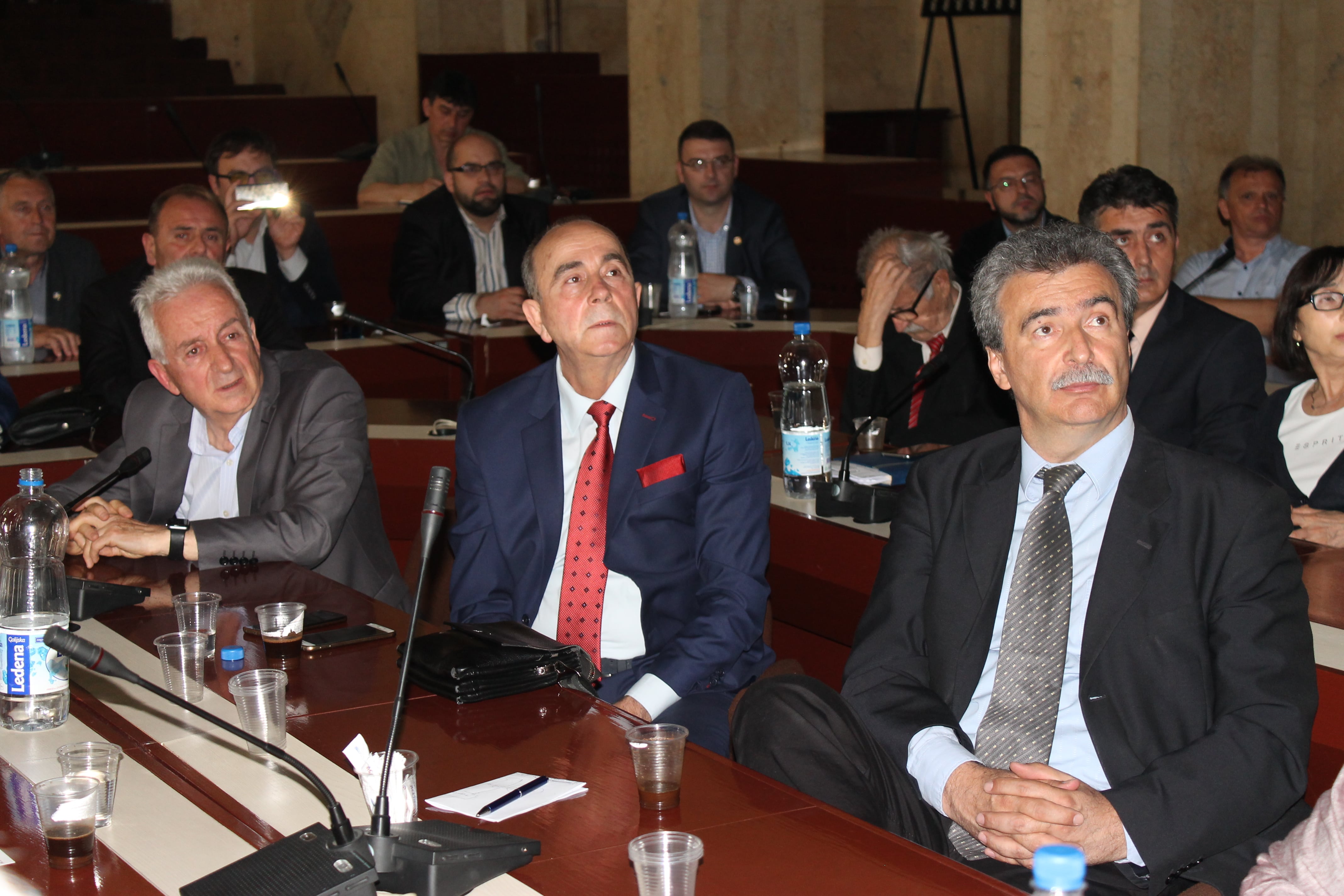 Oživljava ideja o pruzi Raška – Novi Pazar