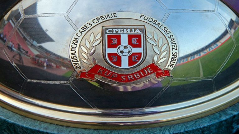 fudbal kup pehar