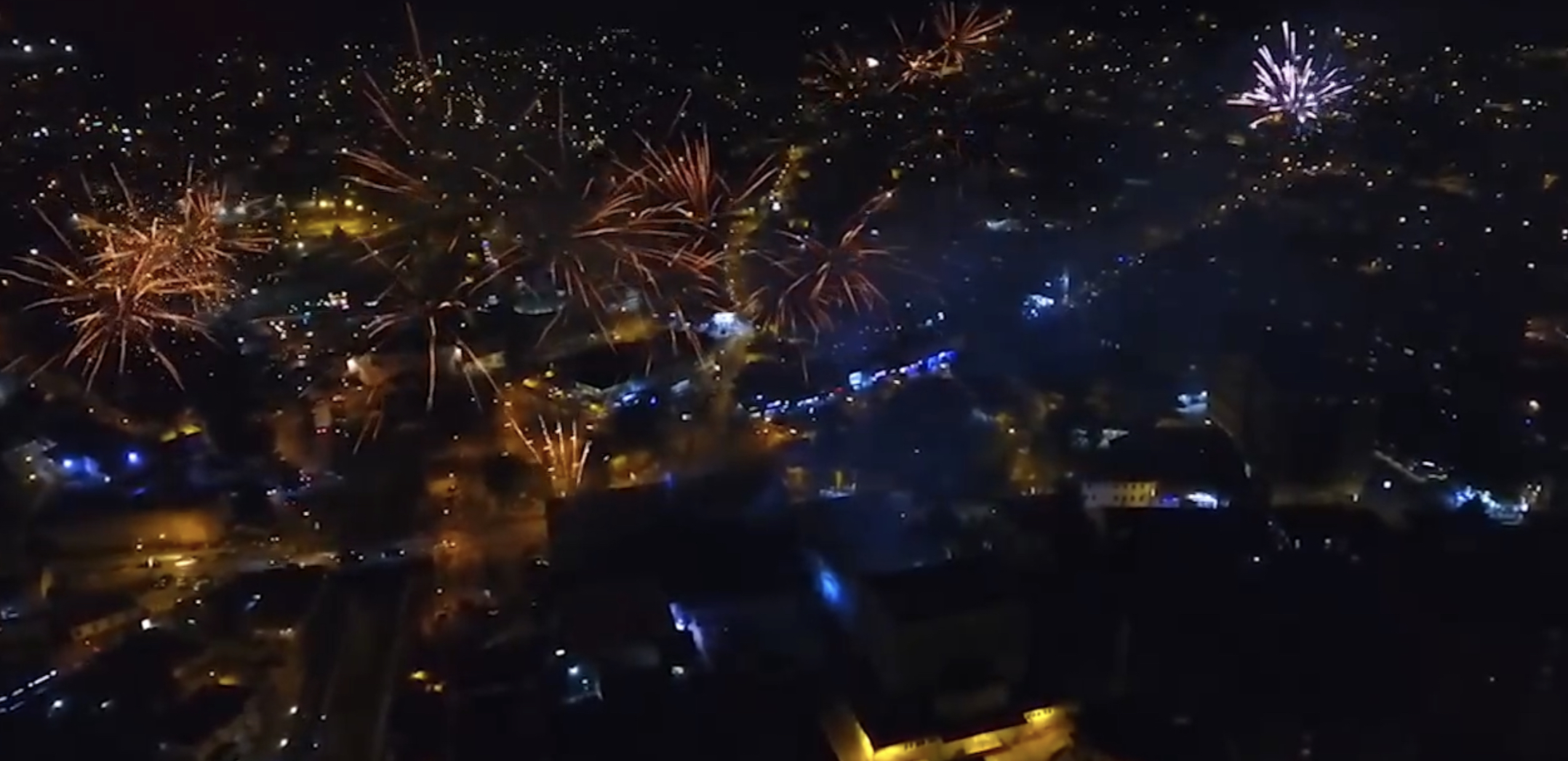 SRETNU NOVU GODINU ŽELI VAM VAŠ PORTAL RTVNP.RS