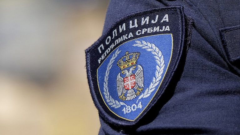 priveden osumnjičeni za napad na novinare