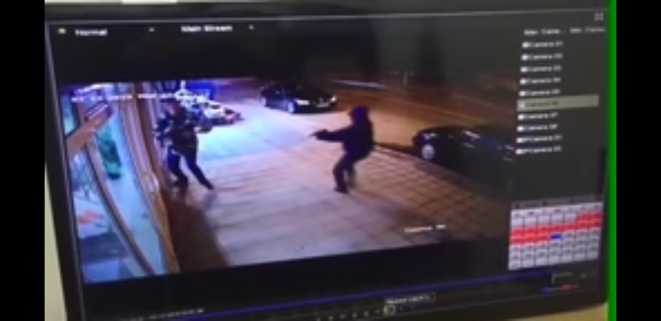 ŠKORPION ZAKOČIO, UHAPŠENI PUCAČ I NARUČILAC LIKVIDACIJE U NOVOM PAZARU: Zbog duga poslao ubicu! Mladić koji je bio meta bacio se u stranu, nađeno ORUŽJE!