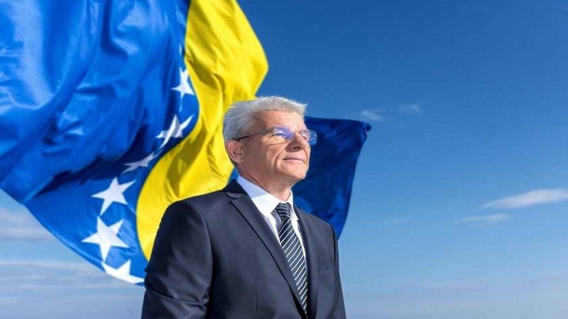 dzaferovic
