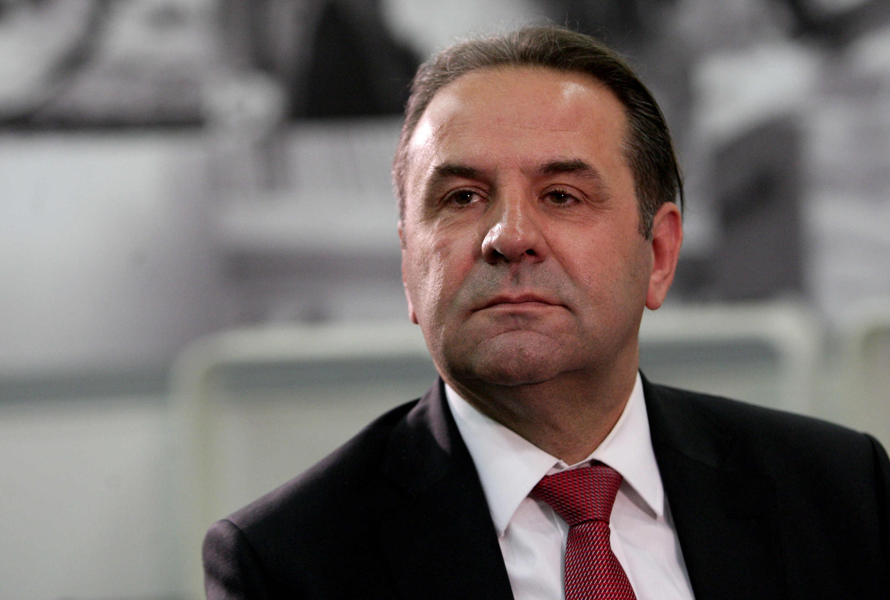 Direktor KC Niš o stanju Rasima Ljajića: Ima ozbiljne povrede grudnog koša, danas dodatni pregledi