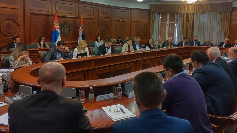 BNV: Akcioni plan je nelegitiman i neprihvatljiv za Bošnjake
