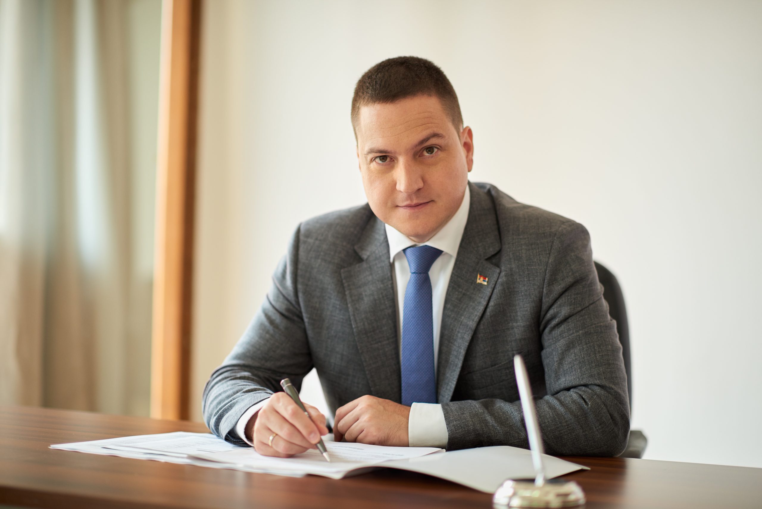 Država nagrađuje lokalne samouprave sa 10 miliona dinara