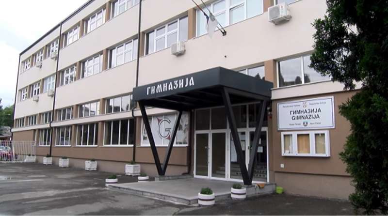 drugo polugodište gimnazija