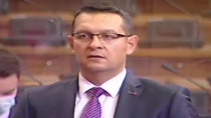 Muamer Bacevac