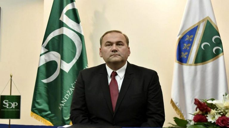 nihad nasanovic