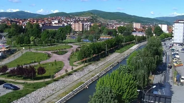 oblačno vreme