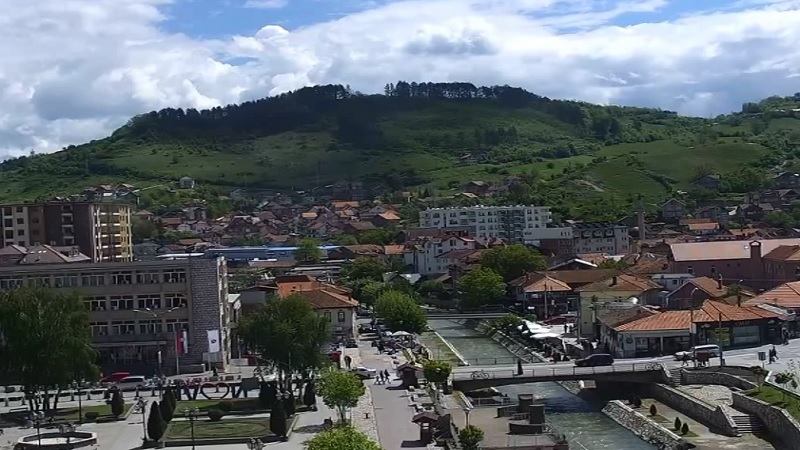 Danas promenljivo, nestabilno, uz pljuskove i grmljavinu