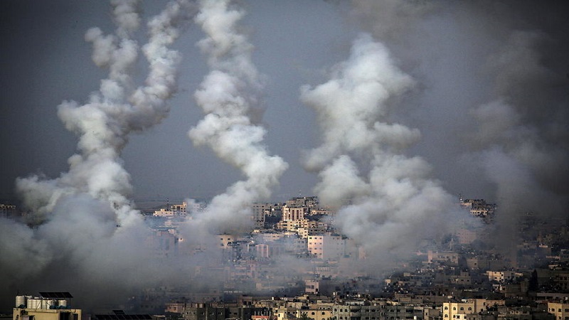 Gaza