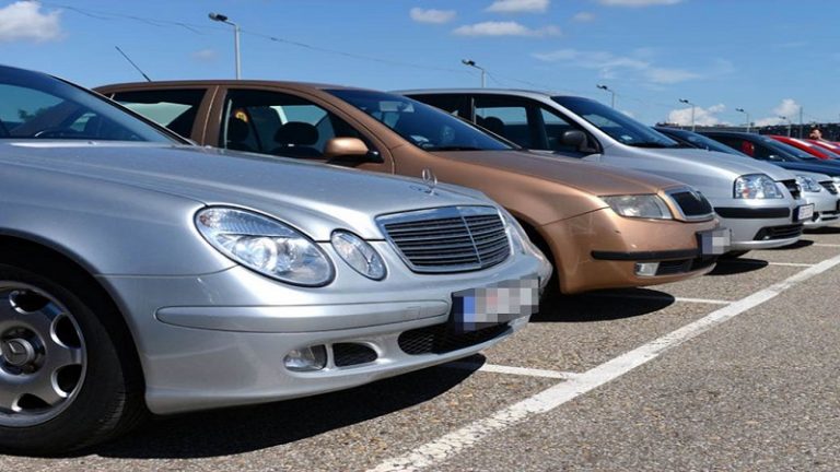 DRŽAVA DAJE DO 2.900 EVRA ZA ZAMENU STARIH AUTOMOBILA
