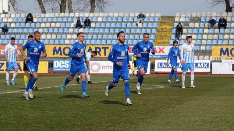 mustafa mujezinović proslava gola