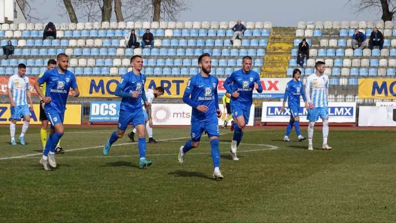 mustafa mujezinović proslava gola