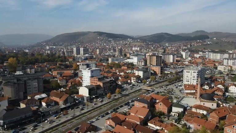 umereno oblačno vreme aco