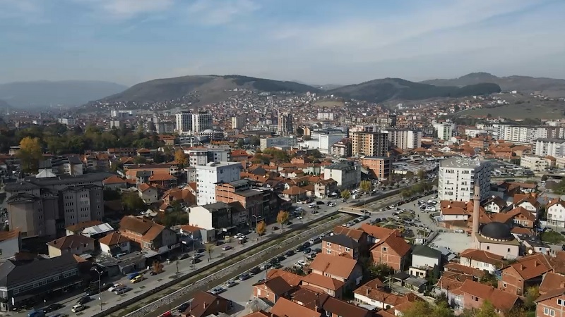 umereno oblačno vreme aco