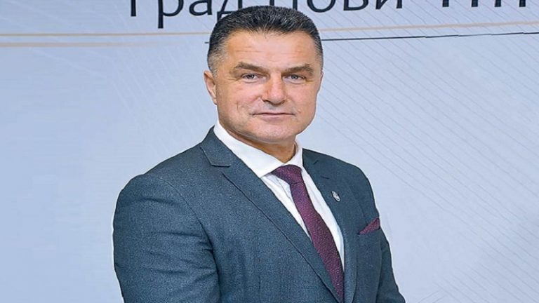 gradonačelnik Nihat-Bisevac-Mayor-of-the-City-of-Novi-Pazar