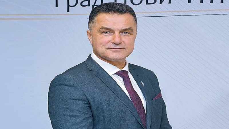 gradonačelnik Nihat-Bisevac-Mayor-of-the-City-of-Novi-Pazar