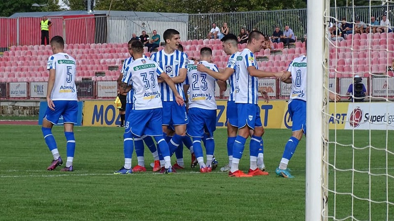 Novi Pazar lider Mozzart Bet Superlige!