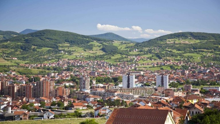 Kalendarski početak leta 2023