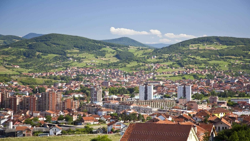 Kalendarski početak leta 2023