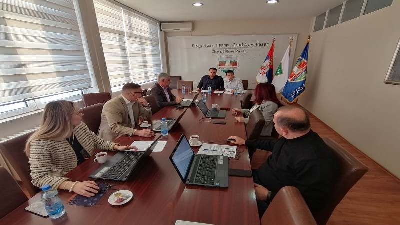 Budžet za 2023,godinu