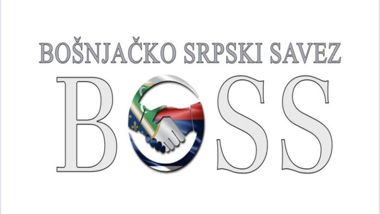 BOSS i zvanično politička stranka