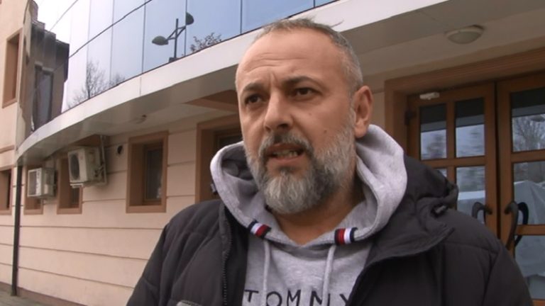 trener odbojkaša o utakmici sa dubočicom