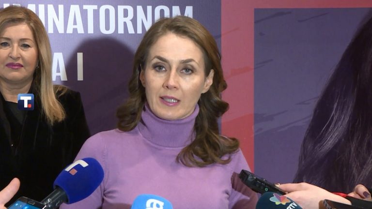 sistem vrednosti se mora menjati iz korena