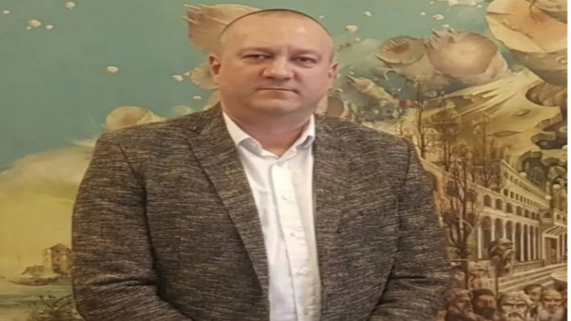 Nikola Jolović