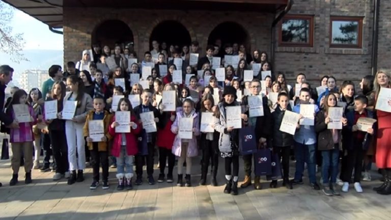literarni konkurs u biblioteci