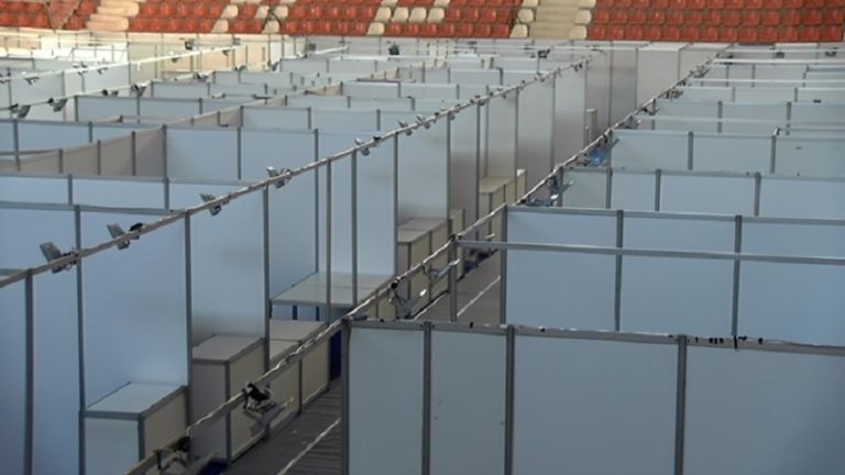 finalne pripreme za novogodišnji vašar