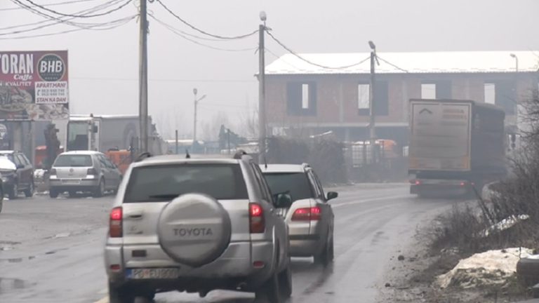 stanje na putevima