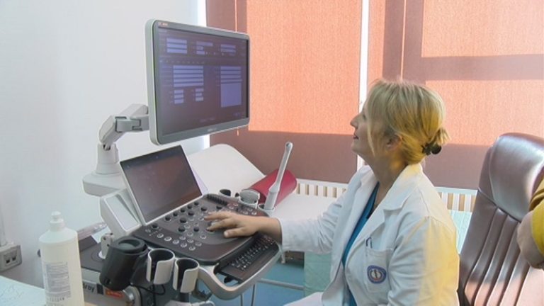 novi ultrazvuk
