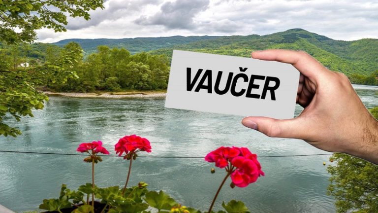 vauceri, odmori
