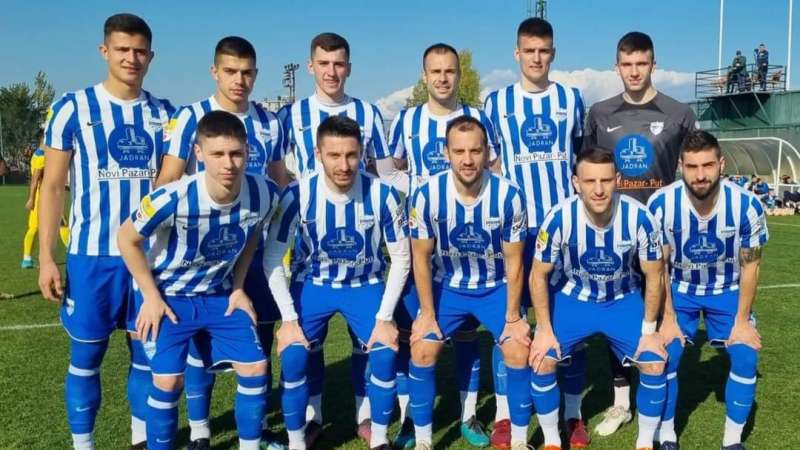FK Novi Pazar Kapaz