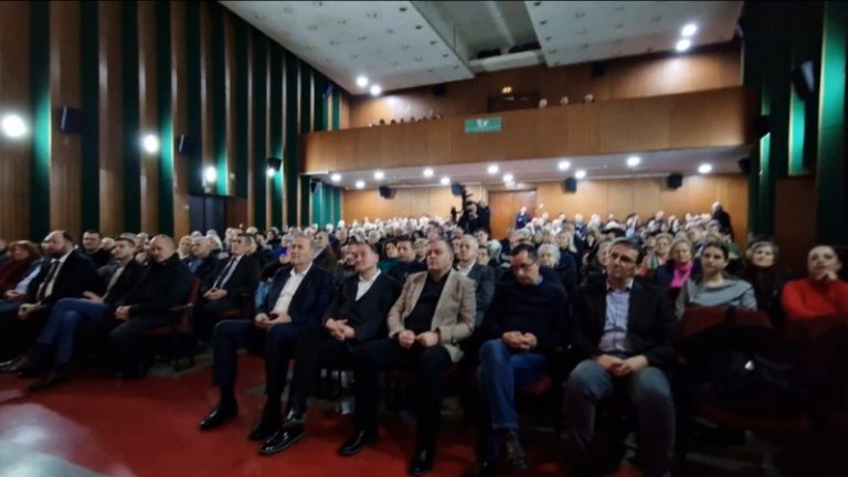 Priboj SDP
