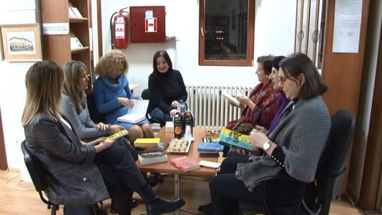 Čitalački klub formiran u Novom Pazaru