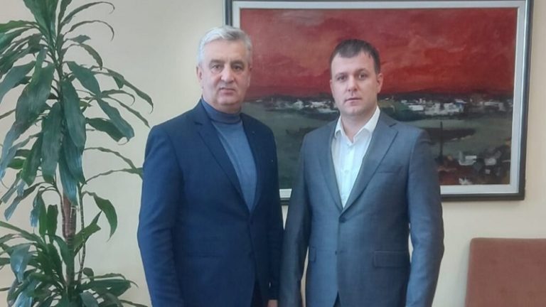 Hodžić imenovan za posebnog savetnika