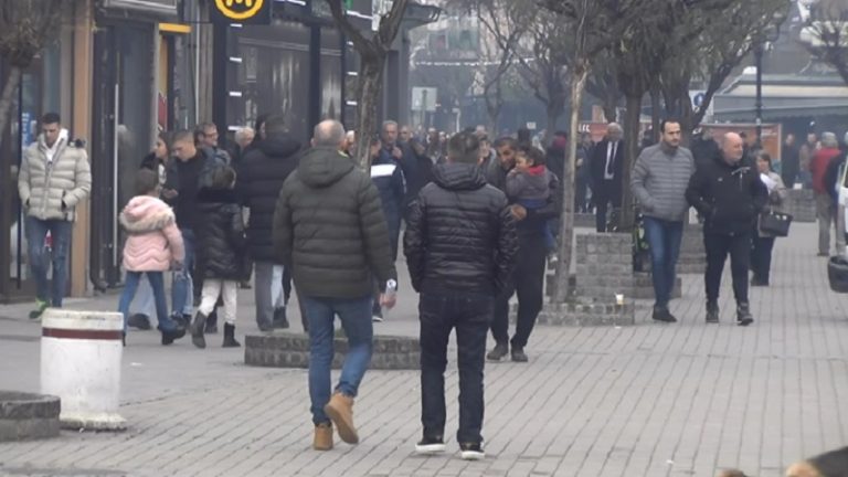 Želje Novopazaraca: zdravlje, mir i sreća