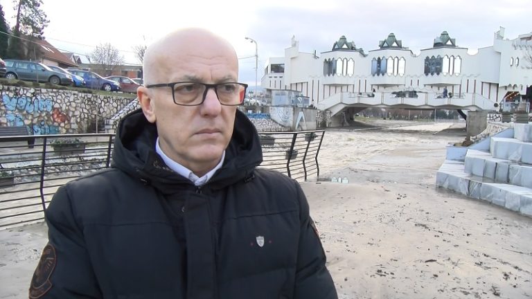 Vanredno do daljnjeg u Novom Pazaru