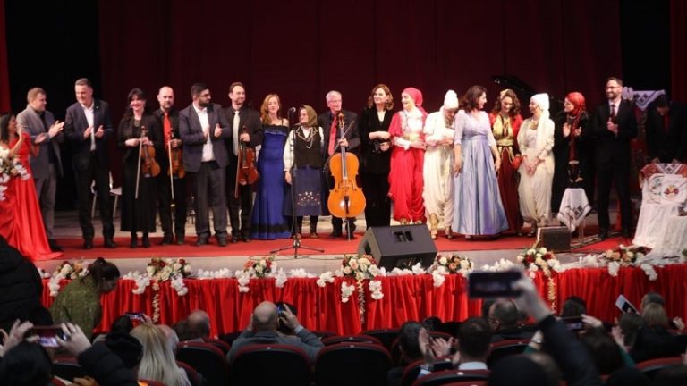 koncert simfonija različitosti u novom pazaru