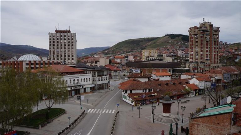 novi pazar