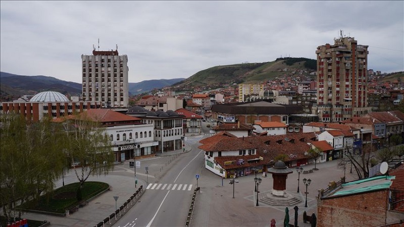 novi pazar
