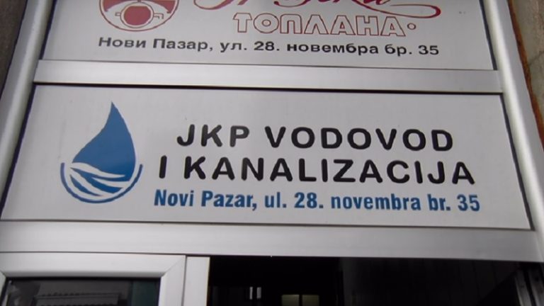 uspešna poslovna godina za vodovod