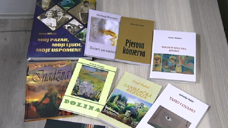 Zavičajna književnost sve traženija